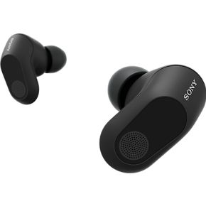 Sony INZONE in-ear Buds Zwart