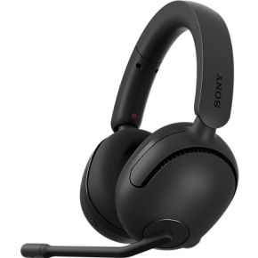 Sony INZONE H5 Over-ear Bedrade hoofdtelefoon Zwart
