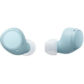 Sony WF-C510 In-Ear Headset Blauw