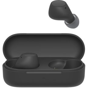 Sony WF-C510 In-Ear Headset Zwart