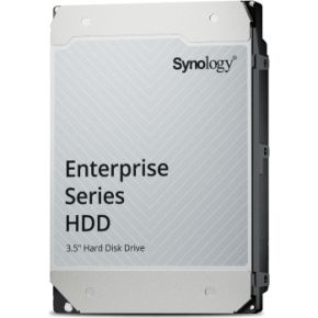 Synology NAS - 24TB - 3.5 SATA - High interne harde schijf