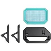 Thermaltake Chassis Stand Kit voor The Tower 600 Mint Strawberry