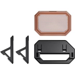 Thermaltake Chassis Stand Kit voor The Tower 600 Mocha Mousse