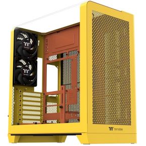 Thermaltake View 390 Air Butter Caramel