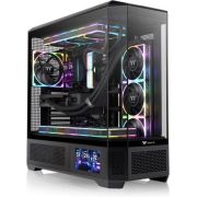 Thermaltake View 600 Black Behuizing