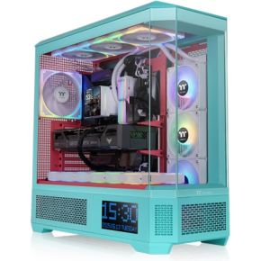 Thermaltake CA-11H-00FLWN-00 computerbehuizing Full Tower Muntkleur
