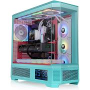 Thermaltake View 600 Mint Strawberry Behuizing