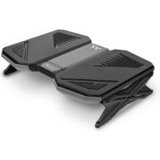 Thermaltake CL-N022-PL00BL-A laptopstandaard Zwart 38,1 cm (15")