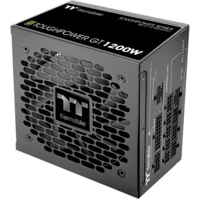 Thermaltake Toughpower GT 1200W power supply unit 24-pin ATX ATX Zwart