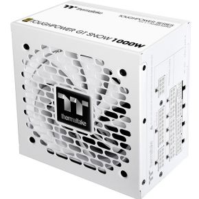 Thermaltake Toughpower GT Snow 1000W Gold