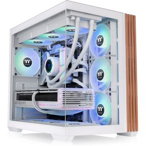 Thermaltake View 380 WS ARGB