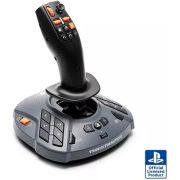 Thrustmaster SimTask FarmStick Zwart Flightstick Analoog/digitaal PC, PlayStation 5
