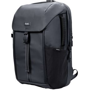 Trust Jersey Laptop Rugzak 17 inch Antraciet