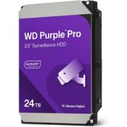Western Digital WD Purple Pro WD241PURP 24TB SATA 3.5" HDD