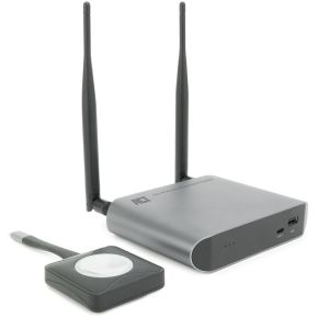 ACT Aero 4K Draadloos Presentatiesysteem