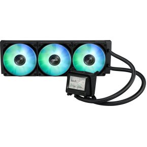 ASUS MAX GAMING LC 360 ARGB LCD