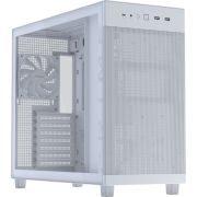 ASUS PRIME AP303 TG White Wit Behuizing