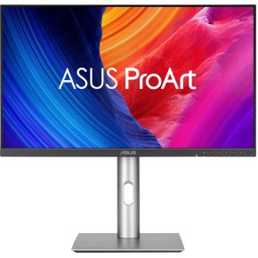 ASUS ProArt PA278QGV 27 Quad HD 120Hz IPS