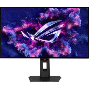 ASUS ROG Strix XG27AQDMGR 27 Quad HD 240Hz OLED Gaming monitor