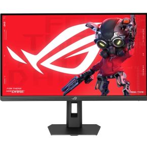 ASUS ROG Strix XG27ACMEG 27 Wide Quad HD 260Hz Gaming Monitor