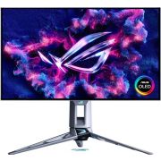ASUS ROG Swift OLED PG27AQWP-W 27" Quad HD 540Hz Gaming monitor