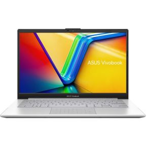 ASUS Vivobook Go 14 E1404FA-EB856W 14 AMD Ryzen-5 7520U/16GB/512SSD/W11 (Q1-2026)