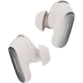 Bose QuietComfort Ultra In-ear (2e gen) Wit