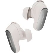 Bose QuietComfort Ultra In-ear Draadloos Wit, Grijs