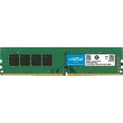 Crucial 8 GB 1 x 8 GB DDR4 3200 MT/s CB16GU3200 Geheugenmodule