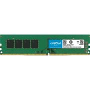 Crucial 4 GB 1 x 4 GB DDR4 3200 MT/s CB8GU3200 Geheugenmodule