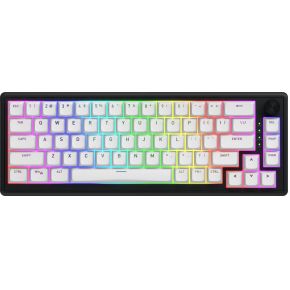HATOR Skyfall 65 Draadloos Gaming Toetsenbord