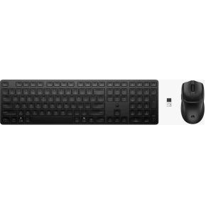 HP multi-device dual-mode muis en toetsenbord combinatie 495C