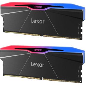 Lexar DDR5 Ares RGB 2x16GB 6000 CL30