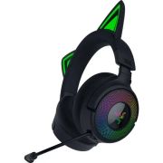 Razer Kraken Kitty V3 Pro Gaming Headset Zwart
