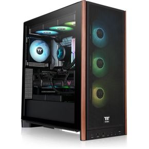 Thermaltake S370 WS Black ARGB