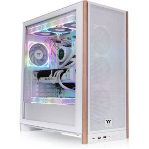 Thermaltake S370 WS Snow RGB