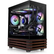 Thermaltake View 170 WS ARGB Black Behuizing
