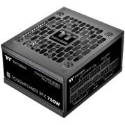 Thermaltake Toughpower SFX Platinum 750W PSU / PC voeding