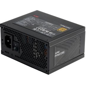 XPG PymCore 850W SFX Gold PSU / PC Voeding Zwart