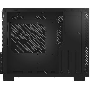 XPG VALOR AIR Midi Tower (Black) - afbeelding 6