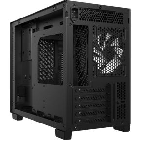 XPG VALOR AIR Midi Tower (Black) - afbeelding 8