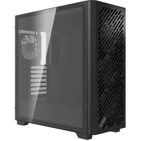 XPG VALOR AIR PRO Midi Tower (Black) - afbeelding 2