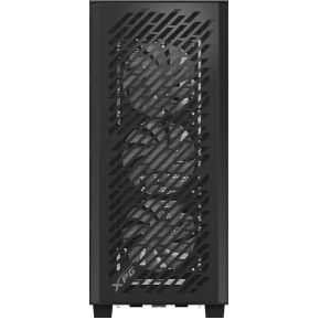 XPG VALOR AIR PRO Midi Tower (Black) - afbeelding 3