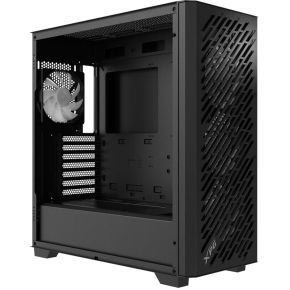 XPG VALOR AIR PRO Midi Tower (Black) - afbeelding 4