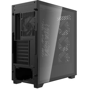XPG VALOR AIR PRO Midi Tower (Black) - afbeelding 5