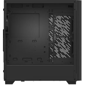 XPG VALOR AIR PRO Midi Tower (Black) - afbeelding 7