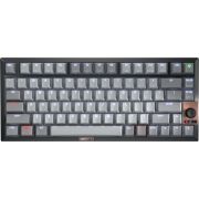 CHERRY KW 300 MX Silent Red Mechanisch Toetsenbord