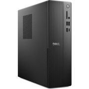 DELL Pro QVS1260 Intel&reg; CoreTM i5 i5-14400 16 GB DDR5-SDRAM 512 GB SSD Windows 11 Pro Slim PC PC Zwa