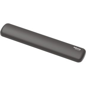 Fellowes 100142570 polssteun Silicone Zwart