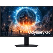 Samsung Odyssey G6 LS27FG606EUXEN 27" QHD 350Hz IPS Gaming Monitor